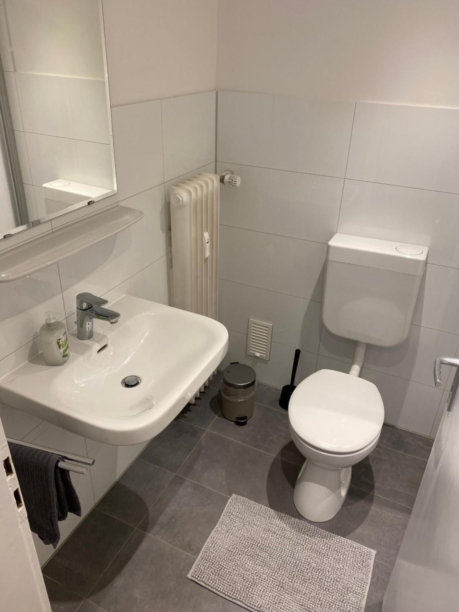 Downtown Residence Duesseldorf Dış mekan fotoğraf
