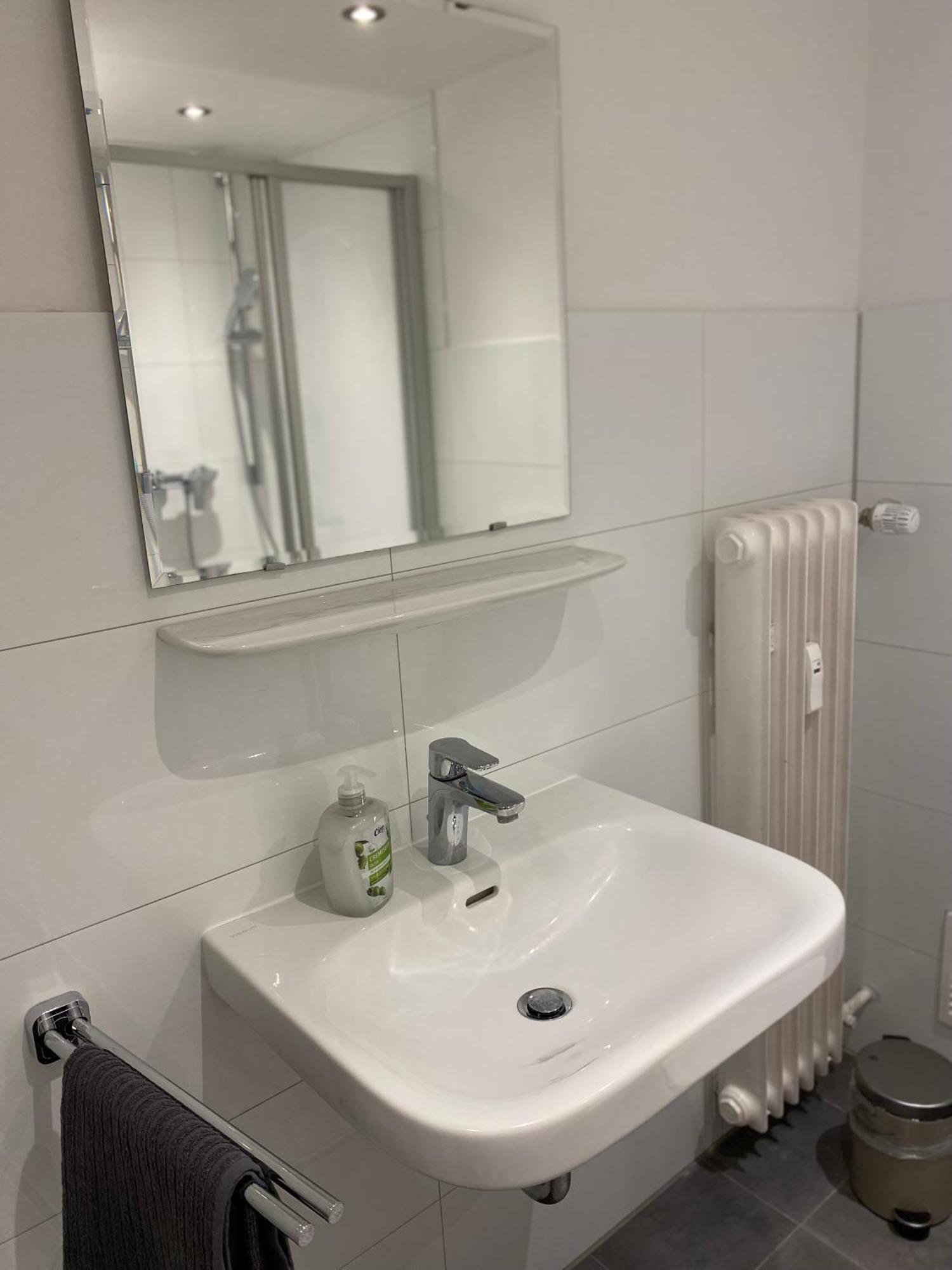 Downtown Residence Duesseldorf Dış mekan fotoğraf