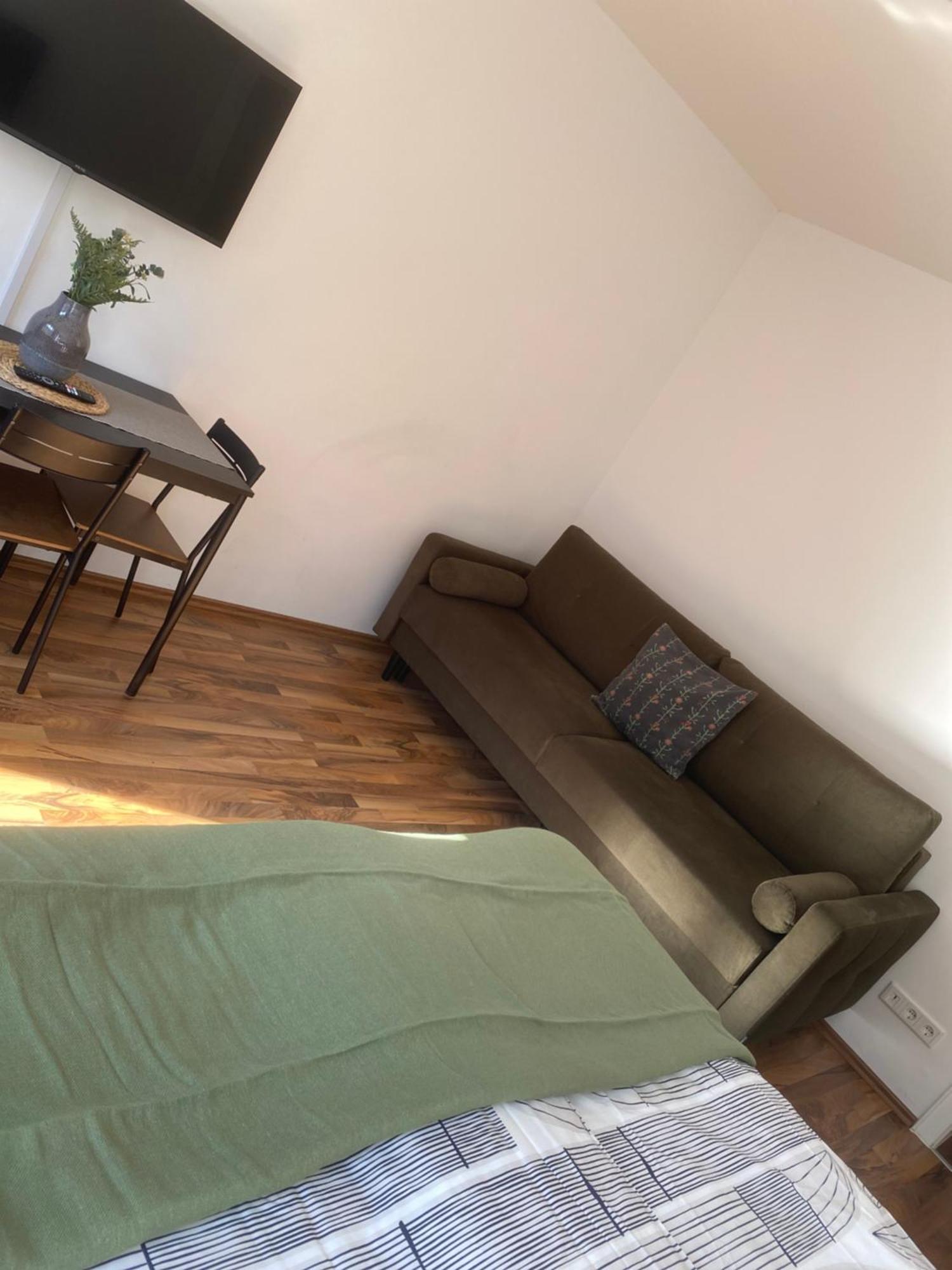 Downtown Residence Duesseldorf Dış mekan fotoğraf