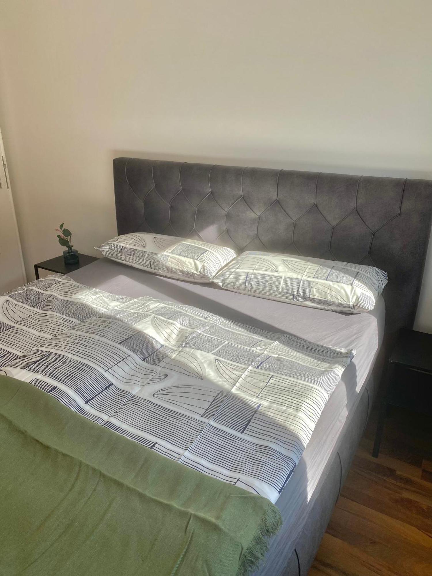 Downtown Residence Duesseldorf Dış mekan fotoğraf