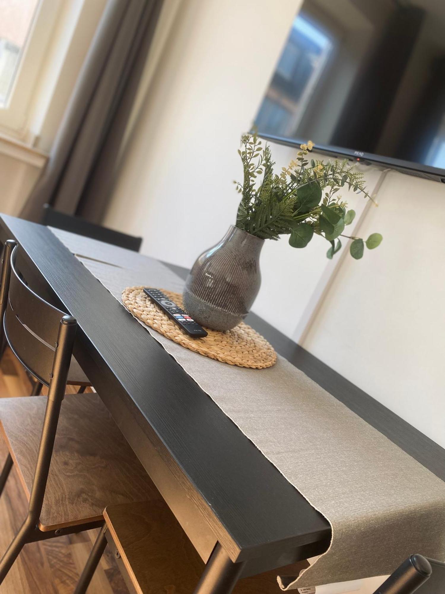 Downtown Residence Duesseldorf Dış mekan fotoğraf